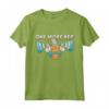 HapTiger Hercules One More Rep Maglietta - Official Funny Workout T-Shirt for Men, Women, Boys, and Girls