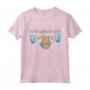 HapTiger Hercules One More Rep Maglietta - Official Funny Workout T-Shirt for Men, Women, Boys, and Girls