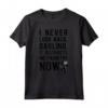 HapTiger Pixar The Incredibles Edna Never Look Back Maglietta - Officially Licensed Apparel for Fans - Buy Now!