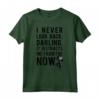 HapTiger Pixar The Incredibles Edna Never Look Back Maglietta - Officially Licensed Apparel for Fans - Buy Now!