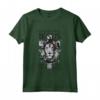 Jesus the Lion of Judah has Triumphed - Christian Faith Quote Maglietta - Ideale per Credenti in Cristo