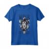 Jesus the Lion of Judah has Triumphed - Christian Faith Quote Maglietta - Ideale per Credenti in Cristo