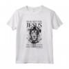 Jesus the Lion of Judah has Triumphed - Christian Faith Quote Maglietta - Ideale per Credenti in Cristo