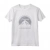 HapTiger Classic Chest Logo Maglietta - Officially Licensed Apparel for Fans - 19PRMT00007A-004 Edition