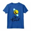 Bee Kind - Camicia gentile ape Maglietta - T-shirt ecologica con messaggio positivo