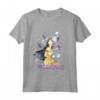HapTiger Pocahontas Watercolors Of The Wind Maglietta - Officially Licensed Disney Apparel - Unique Collectible Shirt