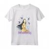 HapTiger Pocahontas Watercolors Of The Wind Maglietta - Officially Licensed Disney Apparel - Unique Collectible Shirt