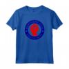 Mod Clothing - Keep The Faith - Northern Soul Maglietta - Retro Fashion for Mod Enthusiasts - Buy Online