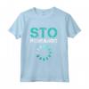 Magliette Uomo Manica Lunga Divertenti Sto Pensando - T-shirt Ironiche e Simpatiche - Marca HapTiger - Ideale Regalo per Amanti dell'Ironia