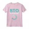 Magliette Uomo Manica Lunga Divertenti Sto Pensando - T-shirt Ironiche e Simpatiche - Marca HapTiger - Ideale Regalo per Amanti dell'Ironia