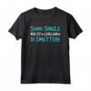 Maglietta Uomo Donna Divertente Sono Single Frasi Ironiche - Tee Shirt Ironica per Compleanno - Marca HapTiger