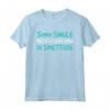 Maglietta Uomo Donna Divertente Sono Single Frasi Ironiche - Tee Shirt Ironica per Compleanno - Marca HapTiger