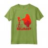 HapTiger Big Hero 6 Hiro and Baymax Fist Bump Friends Maglietta - Official Tee Shirt for Men, Women, Boys, and Girls