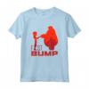 HapTiger Big Hero 6 Hiro and Baymax Fist Bump Friends Maglietta - Official Tee Shirt for Men, Women, Boys, and Girls