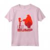 HapTiger Big Hero 6 Hiro and Baymax Fist Bump Friends Maglietta - Official Tee Shirt for Men, Women, Boys, and Girls