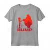 HapTiger Big Hero 6 Hiro and Baymax Fist Bump Friends Maglietta - Official Tee Shirt for Men, Women, Boys, and Girls