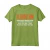 Funny Programmer Algorithm Shirt - Coding Code Nerd Xmas Gift Maglietta - Ideal for Birthdays and Christmas