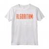 Funny Programmer Algorithm Shirt - Coding Code Nerd Xmas Gift Maglietta - Ideal for Birthdays and Christmas
