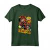 HapTiger Deadpool Outta the Way Nerd Maglietta - Officially Licensed Marvel Apparel 16MARV089WA