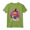 HapTiger Minions Anges Gru Fluffy Maglietta - Official Minions Apparel for Fans - 16MINS337 Collectible