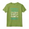 Magliette Uomo Alcol Felicità - Tra Quarto e Quinto Spritz - Tee Shirt con Frase Divertente - Ideale per Regalo agli Amanti dell'Alcol