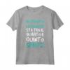 Magliette Uomo Alcol Felicità - Tra Quarto e Quinto Spritz - Tee Shirt con Frase Divertente - Ideale per Regalo agli Amanti dell'Alcol