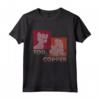 HapTiger The Fox and the Hound Tod & Copper Retro Maglietta - Official Disney Merchandise for Boys, Girls, Men, and Women - Best Friends Forever Design