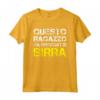 Magliette Uomo Divertenti Alcol Ragazzo Ha Bisogno Di Birra - T-shirt Originali per Amanti della Birra e dell'Alcool - Marca HapTiger