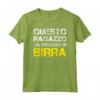 Magliette Uomo Divertenti Alcol Ragazzo Ha Bisogno Di Birra - T-shirt Originali per Amanti della Birra e dell'Alcool - Marca HapTiger