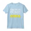 Magliette Uomo Divertenti Alcol Ragazzo Ha Bisogno Di Birra - T-shirt Originali per Amanti della Birra e dell'Alcool - Marca HapTiger
