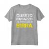 Magliette Uomo Divertenti Alcol Ragazzo Ha Bisogno Di Birra - T-shirt Originali per Amanti della Birra e dell'Alcool - Marca HapTiger