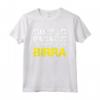 Magliette Uomo Divertenti Alcol Ragazzo Ha Bisogno Di Birra - T-shirt Originali per Amanti della Birra e dell'Alcool - Marca HapTiger