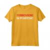 Magliette Uomo Manica Corta - Regalo Pensione Ferroviere - Maglietta Divertente e Originale per Festeggiare la Pensione
