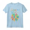 Hippie Soul Peace Flower Retro Floral Women's Maglietta - Perfect Gift for Nature and Retro Enthusiasts - Buy Now