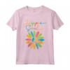 Hippie Soul Peace Flower Retro Floral Women's Maglietta - Perfect Gift for Nature and Retro Enthusiasts - Buy Now