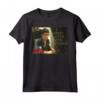 HapTiger Tony Montana I Always Tell The Truth Maglietta - Official Scarface Movie Apparel for Fans