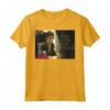 HapTiger Tony Montana I Always Tell The Truth Maglietta - Official Scarface Movie Apparel for Fans