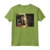 HapTiger Tony Montana I Always Tell The Truth Maglietta - Official Scarface Movie Apparel for Fans