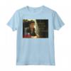 HapTiger Tony Montana I Always Tell The Truth Maglietta - Official Scarface Movie Apparel for Fans