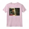 HapTiger Tony Montana I Always Tell The Truth Maglietta - Official Scarface Movie Apparel for Fans