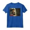 HapTiger Tony Montana I Always Tell The Truth Maglietta - Official Scarface Movie Apparel for Fans
