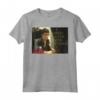 HapTiger Tony Montana I Always Tell The Truth Maglietta - Official Scarface Movie Apparel for Fans