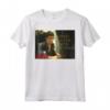 HapTiger Tony Montana I Always Tell The Truth Maglietta - Official Scarface Movie Apparel for Fans
