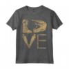 Love Dirt Bike Boots Helmet Motocross Motorcycle Racing Gift Maglietta - Ride or Die Apparel for Men, Women, and Kids
