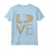 Love Dirt Bike Boots Helmet Motocross Motorcycle Racing Gift Maglietta - Ride or Die Apparel for Men, Women, and Kids