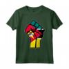 Mozambico Flag - Maglietta con Bandiera del Mozambico per Uomini, Donne e Bambini - Mostra il tuo Orgoglio!