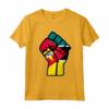 Mozambico Flag - Maglietta con Bandiera del Mozambico per Uomini, Donne e Bambini - Mostra il tuo Orgoglio!