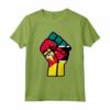 Mozambico Flag - Maglietta con Bandiera del Mozambico per Uomini, Donne e Bambini - Mostra il tuo Orgoglio!