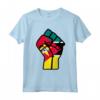 Mozambico Flag - Maglietta con Bandiera del Mozambico per Uomini, Donne e Bambini - Mostra il tuo Orgoglio!