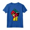 Mozambico Flag - Maglietta con Bandiera del Mozambico per Uomini, Donne e Bambini - Mostra il tuo Orgoglio!